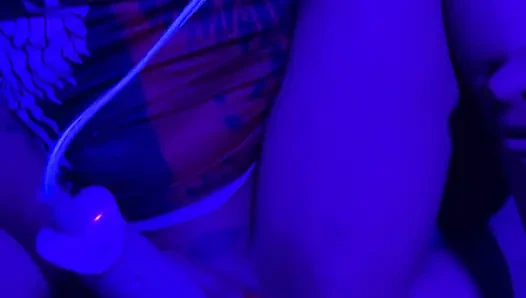 Zoey portland sangat menggoda dan dientot habis-habisan sama kontol besar sampai matanya merem melek