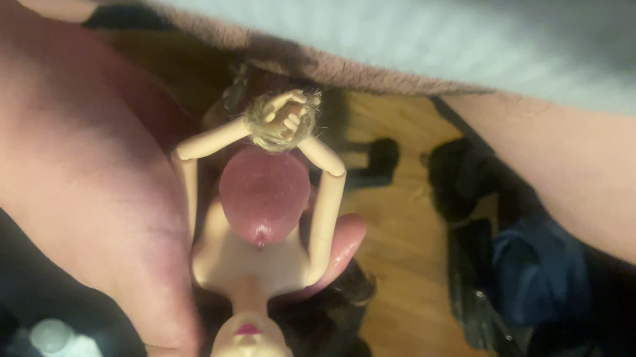 Lea, Kira, and there friend got caught and now have to pay a price. ( tease video )
