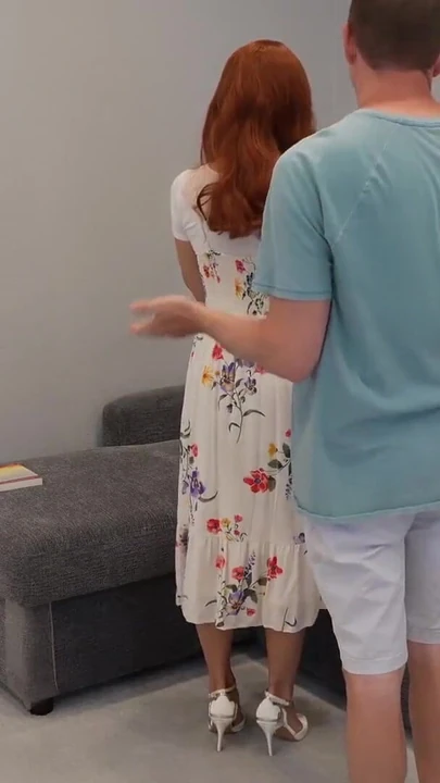 Muss teilen moment von "Bibel toting religiöses mädchen nimmt anal von fremden - MILF STELLA"