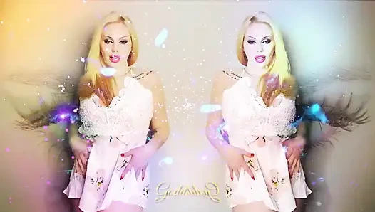 ASMR yang menpesona! Kau tahu bahwa aku hanya ingin dompetmu