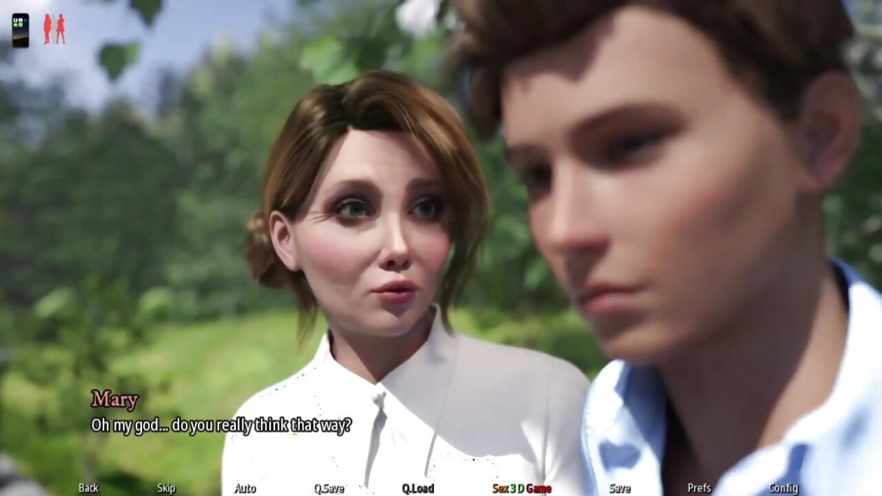 Desejo interno sai - Milfheim, a Torcida - Ep05