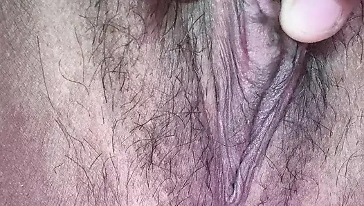 Красивая индийская девушка