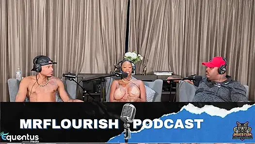 Baby Gemini ve Musa Phoenix ile Mrflourish Podcast Ertesi Sabah