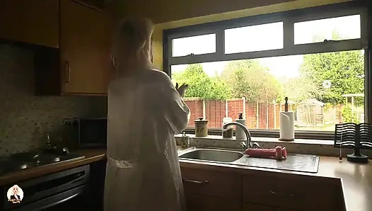 Минет и трах в видео от первого лица