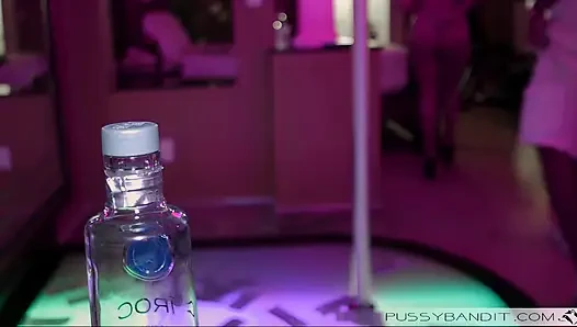 Benötigen Sie Sperma, um die Transaktion abzuschließen