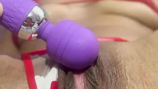 Gooning my fucking Brains out again for you daddy