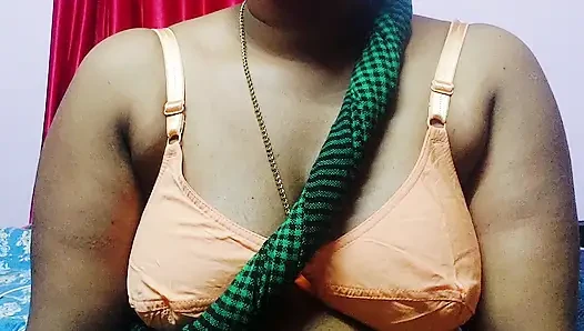 Meine desi-indische bhabhi-affäre mit mir
