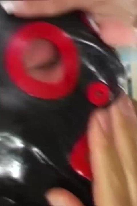 Busty milf gets slammed and jizzed near the swimming pool