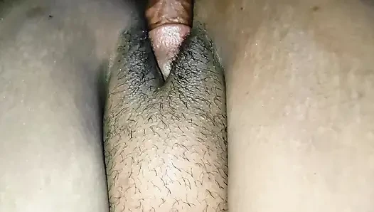 Crazy sex time with Desi Wife..! Romantic Desi Couple...
