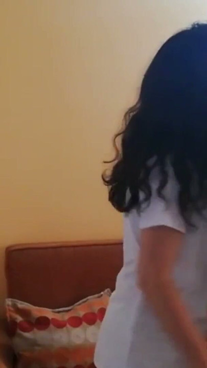My husband works and I can be a lesbian with his friend | Clip 1