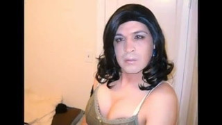 Crossdressing