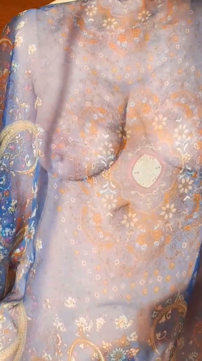 Part of Selena's daily sex games | Clip 1