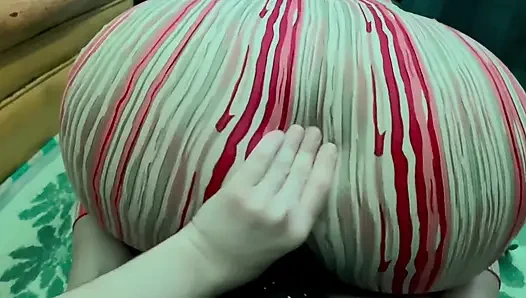 Gadis arab pantat montok arab saudi