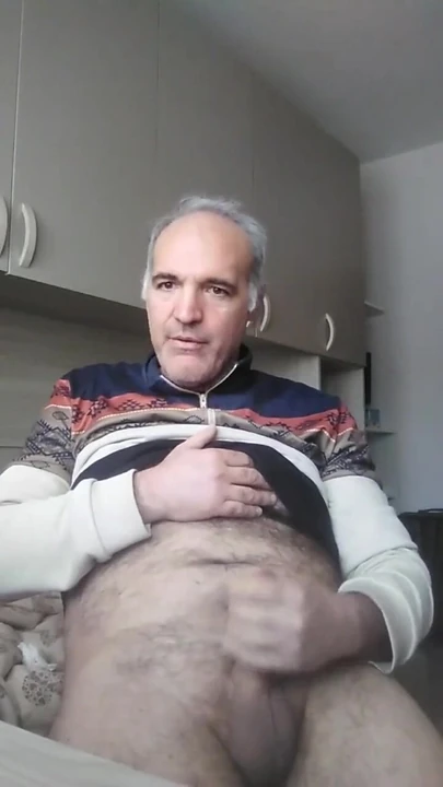 Jaw-dropping moment from "I masturbate before going to work"