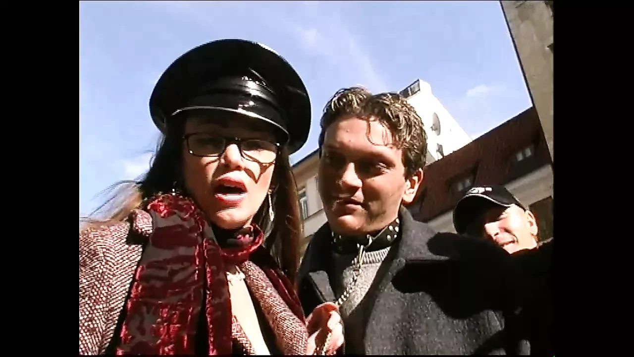 Sesso italiano a praga 1 (filme original completo em versão hd)