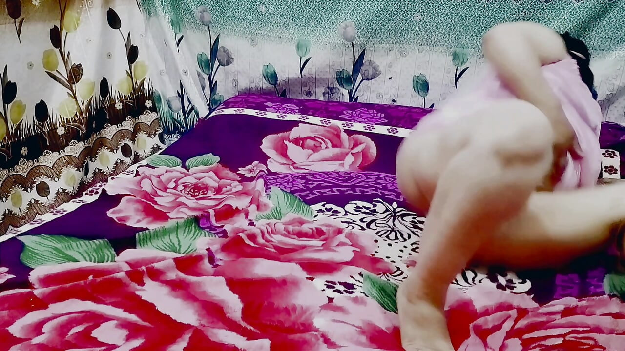 Đụ một người phụ nữ Ai Cập bị che mặt từ người yêu của cô ấy