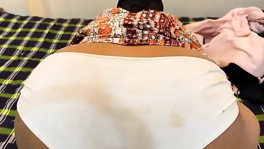 Горячая арабская мачеха на Live!