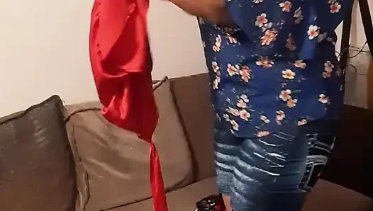 Lexy стирает