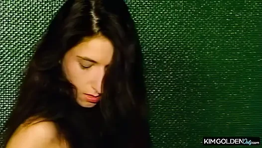 Sinnlicher Blowjob und intensiver Sex
