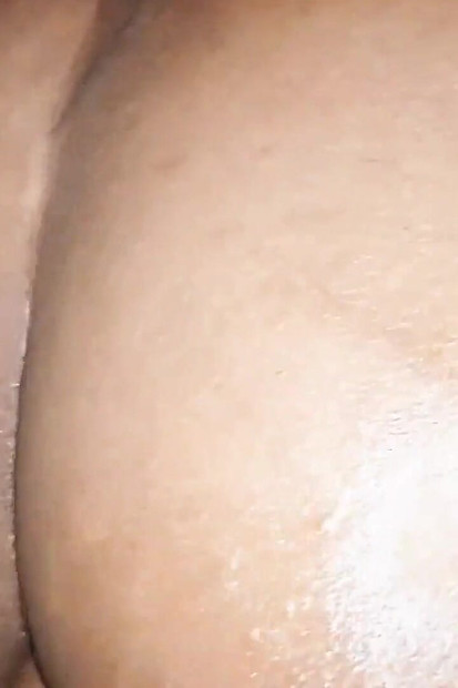 I My Stepdad's Hot Black Girlfriend