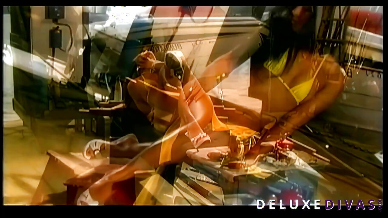 Deluxedivas - Live Chat - Tamiry Chiavari