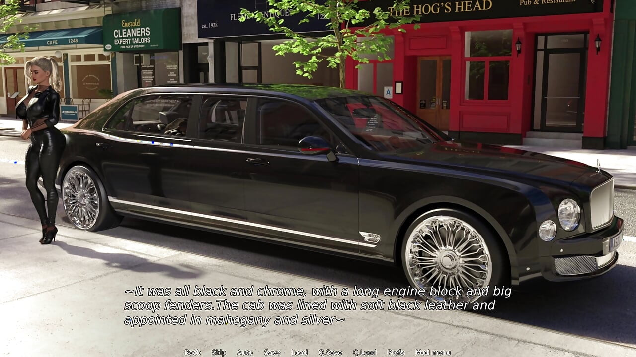 Heerlijke MILFs (deel 1)