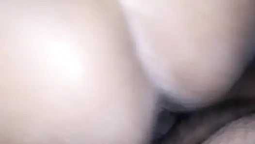 Evde uzun bir seks yaptıktan sonra