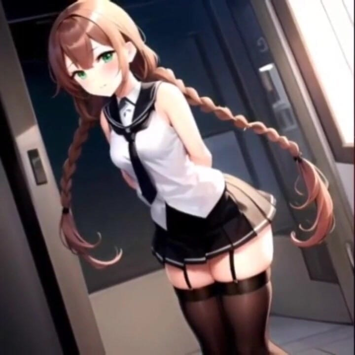 Ai Image Compilation Hentai