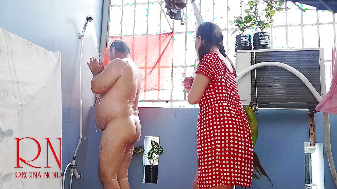 The Shampoo Prank That Went Too Far. Funny Shower Comedy 310
