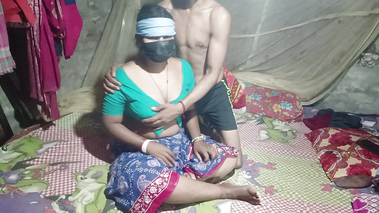 Indian bhabhi ki full masti chodai