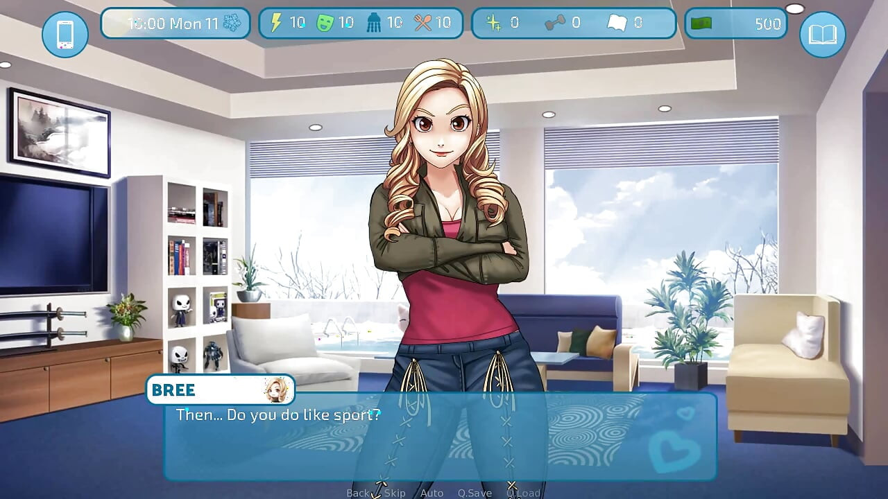 Pyar aur seks doosra aadhar: larka aur uski do nee mahila roommets ep 2