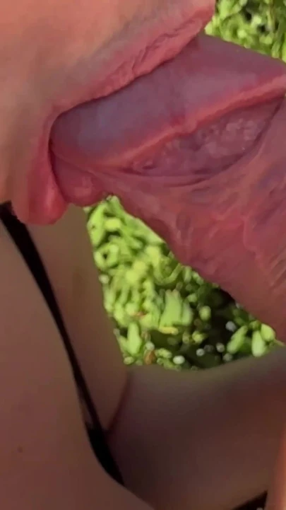 Unforgettable moment from "The best spot to cum on my tits"
