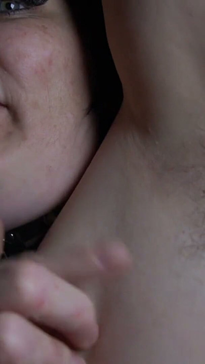 Big, Natural Tits And Hairy Armpits JOI | Clip 2