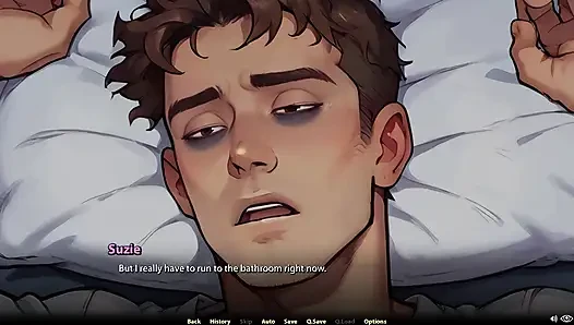 Too Perverted Boyfriends (part 3)