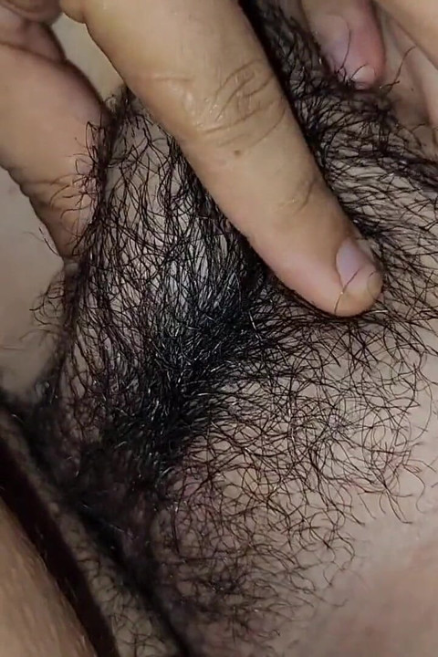 Creampie in my stepsister's tight pussy