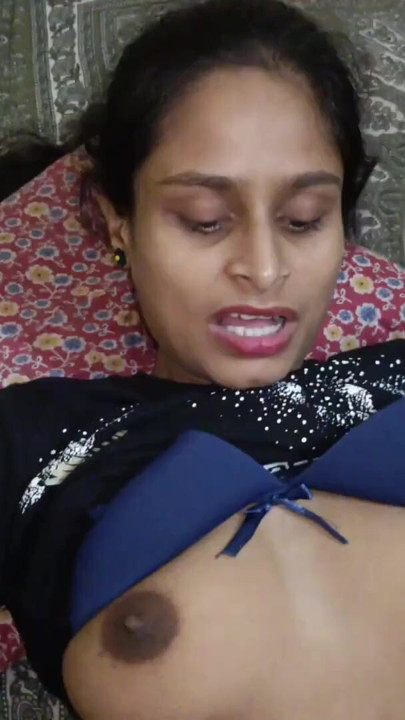 New hot sexy girl parnita sex with boyfriend | Clip 2