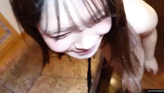 Азиатский ангел 28043