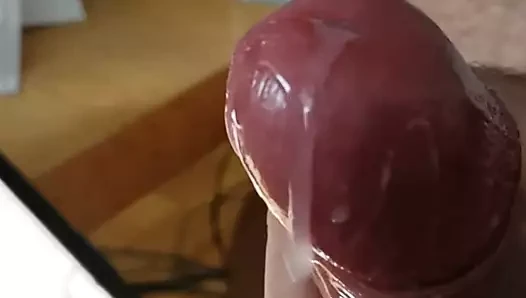 Mastürbasyon ve arkadaşının karısı haraç