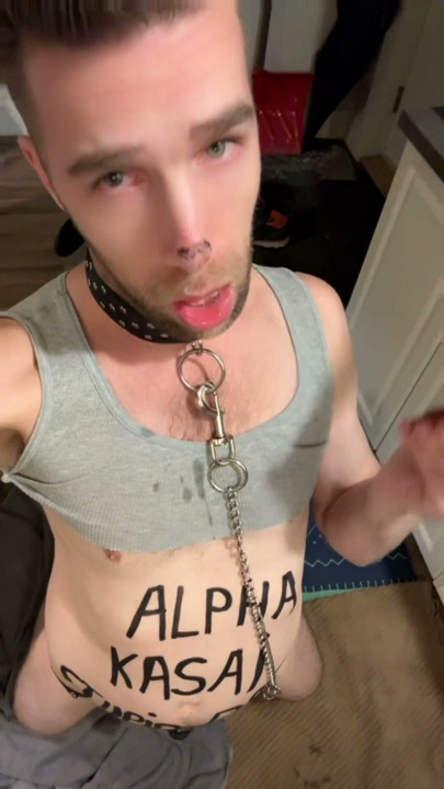 Dog for Alpha Master | Clip 1
