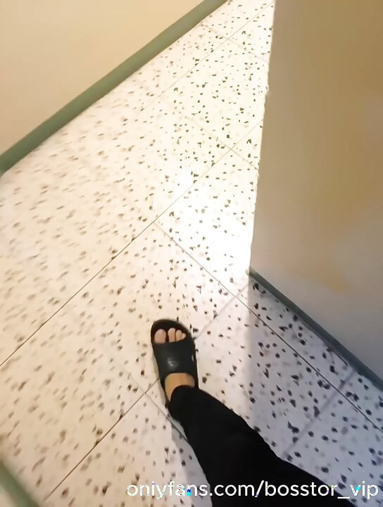 POV thai Student (behind the scene)