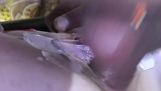 5 Fucking Pussy Menyebar Jauh Dari Dekat