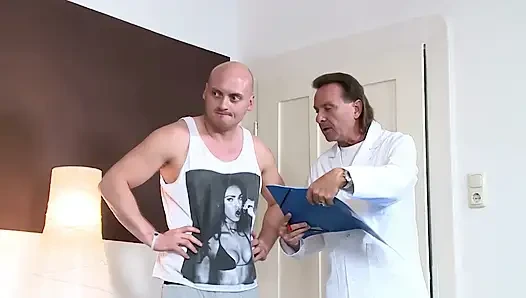 Тройничок XXX раз