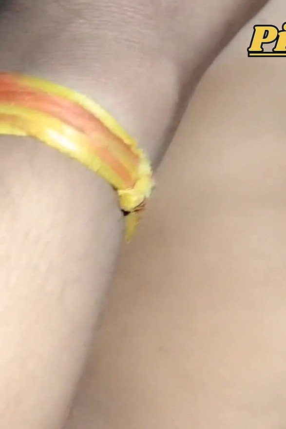 Indian Sexy Bhabhi Has Fun with Her Husband's Cock and Then Rides It Hard