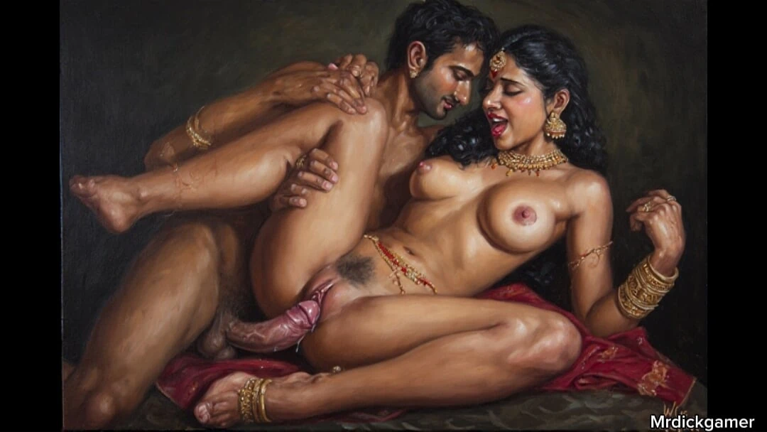 Apretado coño de la tía india folla duro