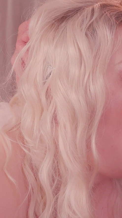 The bride gets fucked hard before the wedding. her future husband needs to realize that his fate is to be a cuckold | Clip 3