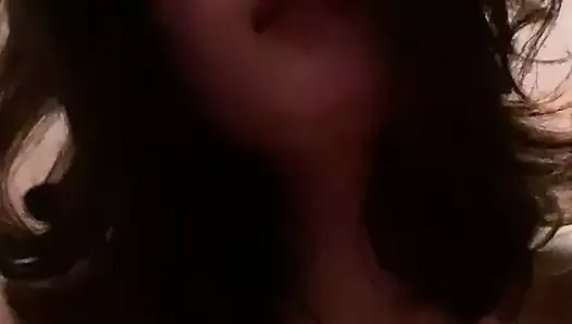 Une MILF chinoise baise avec elle dans wuhan cpp1