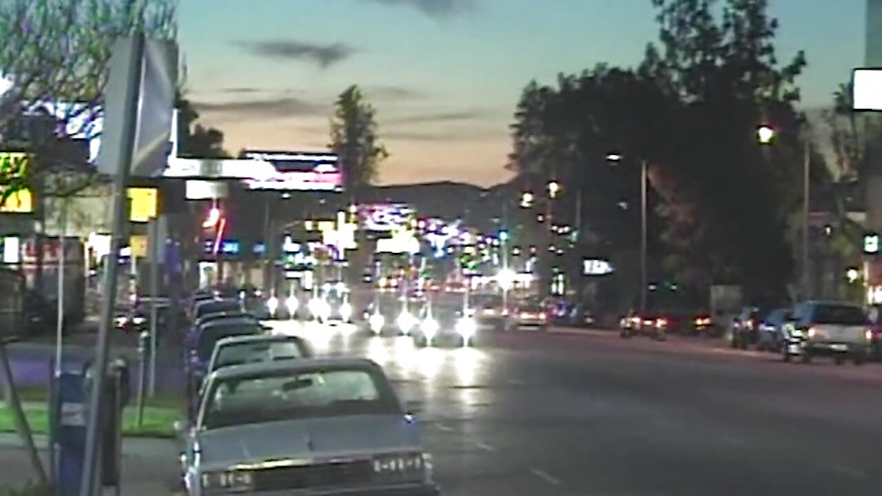 Begierde verliert jede Kontrolle wenn alle Sicherungen