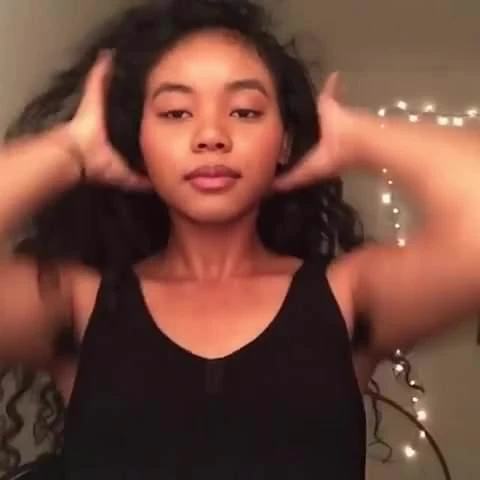the dream:hairy armpits 191