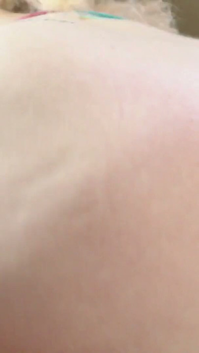 Sexo intenso con mi rubia hijastra | Clip 3