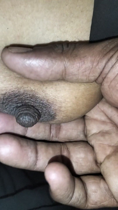 Tamil couple doggy style with crempie | Clip 1